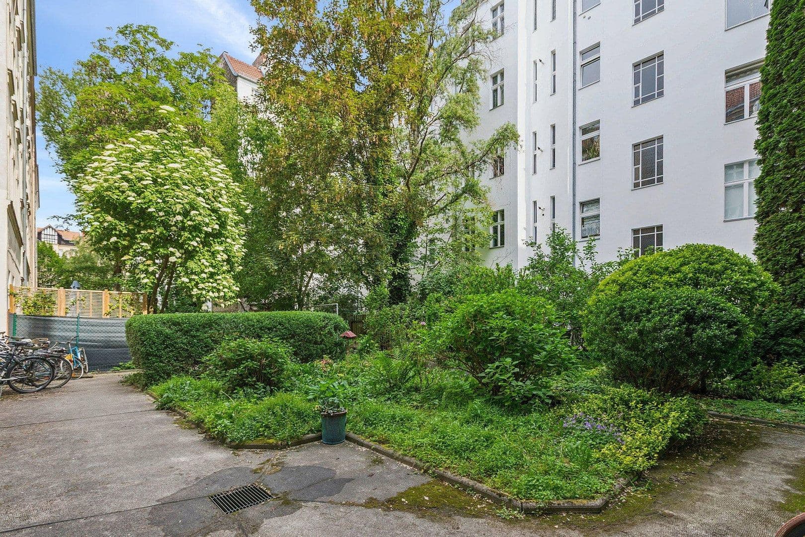 Predaj bytu 2-izbový 62 m², Berlin, Berlín Predaj bytu 2-izbový 62 m², Berlin, Berlín