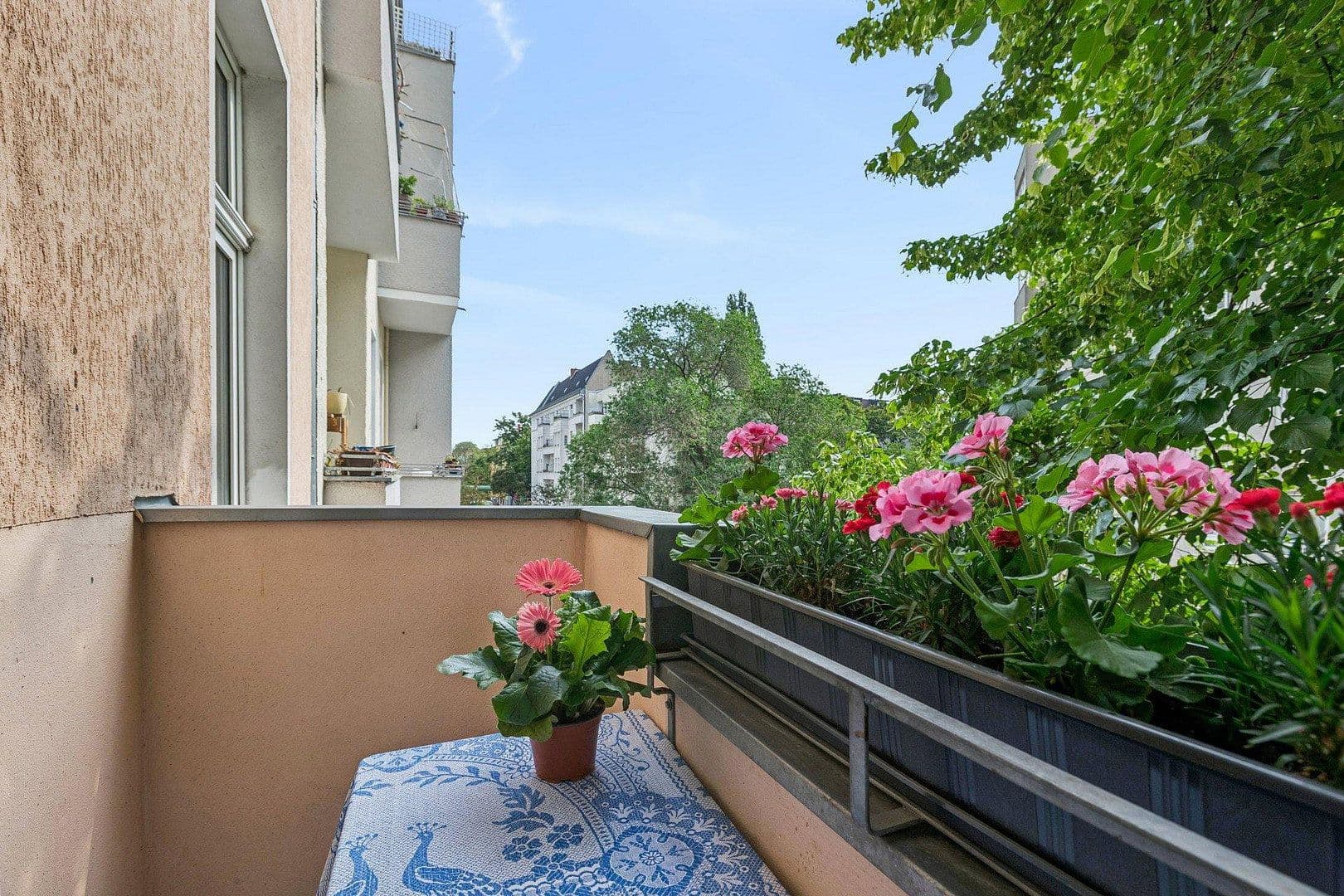 Predaj bytu 2-izbový 62 m², Berlin, Berlín Predaj bytu 2-izbový 62 m², Berlin, Berlín