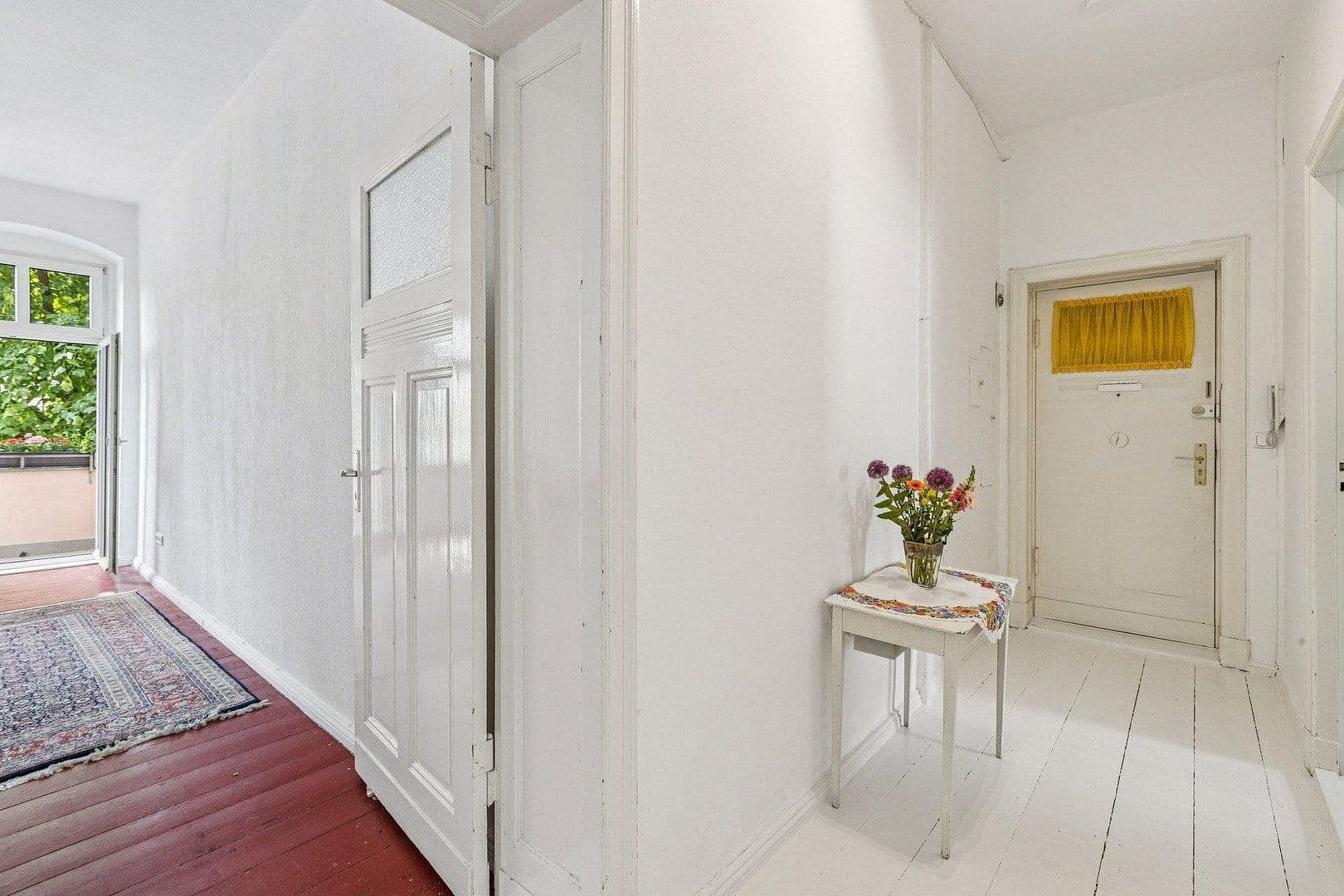 Predaj bytu 2-izbový 62 m², Berlin, Berlín Predaj bytu 2-izbový 62 m², Berlin, Berlín
