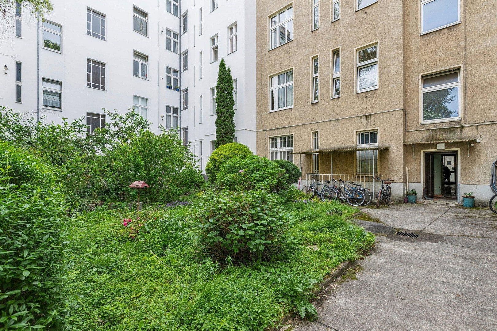 Predaj bytu 2-izbový 62 m², Berlin, Berlín Predaj bytu 2-izbový 62 m², Berlin, Berlín