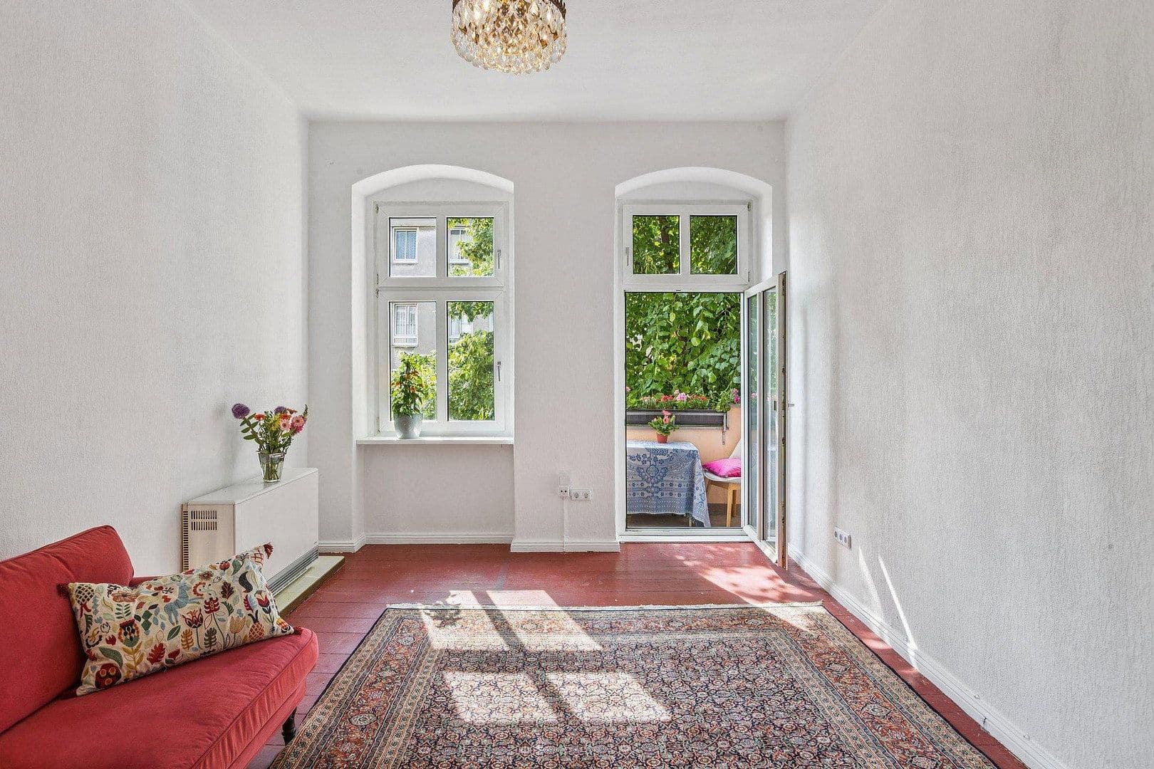 Predaj bytu 2-izbový 62 m², Berlin, Berlín Predaj bytu 2-izbový 62 m², Berlin, Berlín