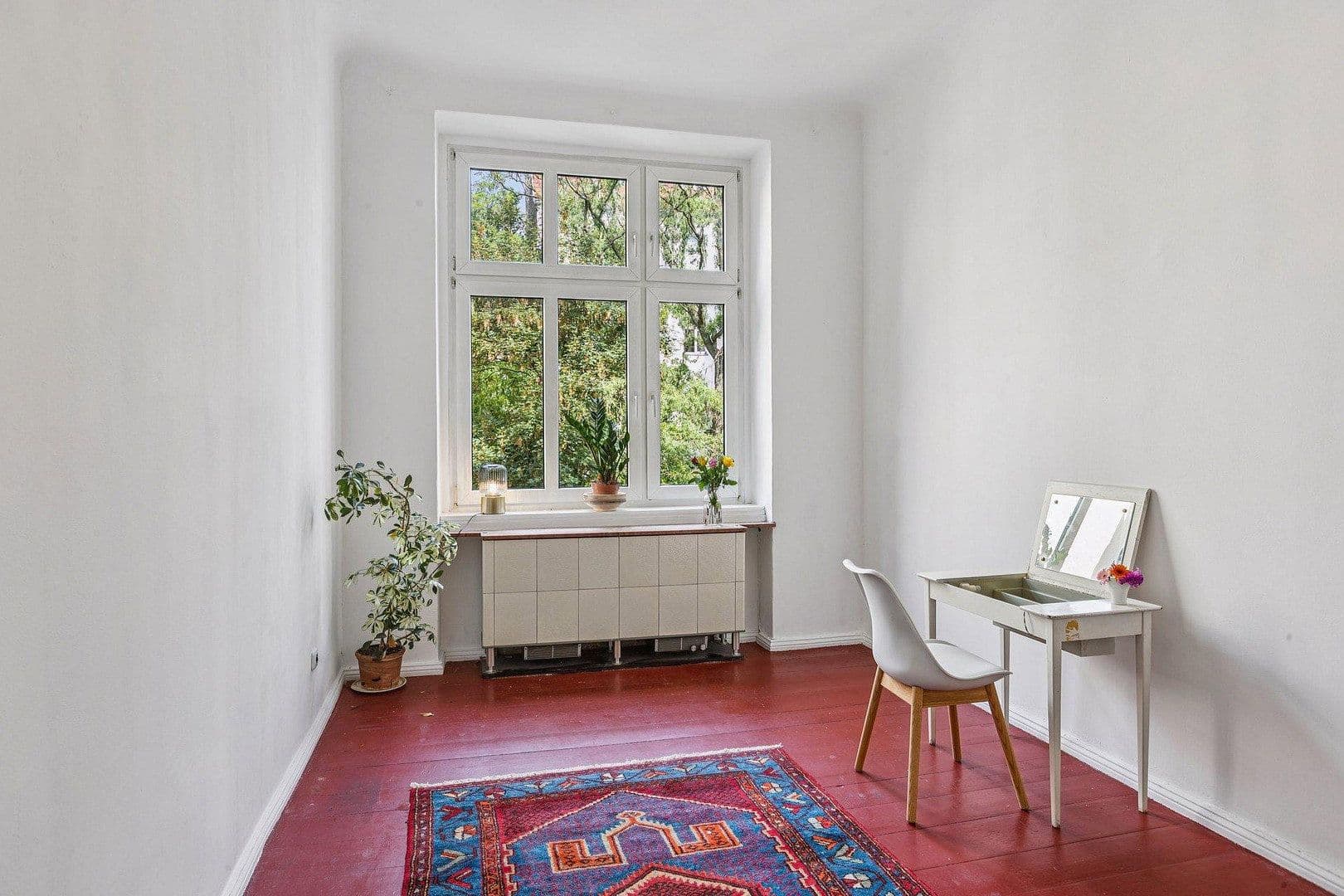 Predaj bytu 2-izbový 62 m², Berlin, Berlín Predaj bytu 2-izbový 62 m², Berlin, Berlín