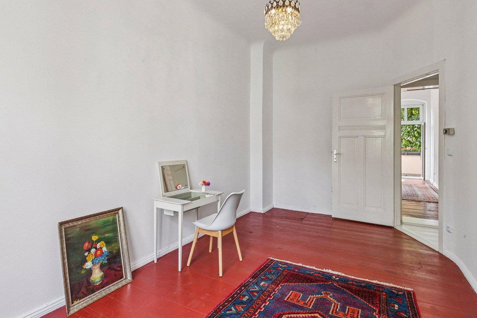 Predaj bytu 2-izbový 62 m², Berlin, Berlín Predaj bytu 2-izbový 62 m², Berlin, Berlín