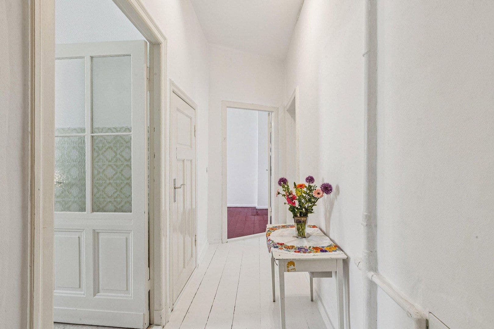 Predaj bytu 2-izbový 62 m², Berlin, Berlín Predaj bytu 2-izbový 62 m², Berlin, Berlín