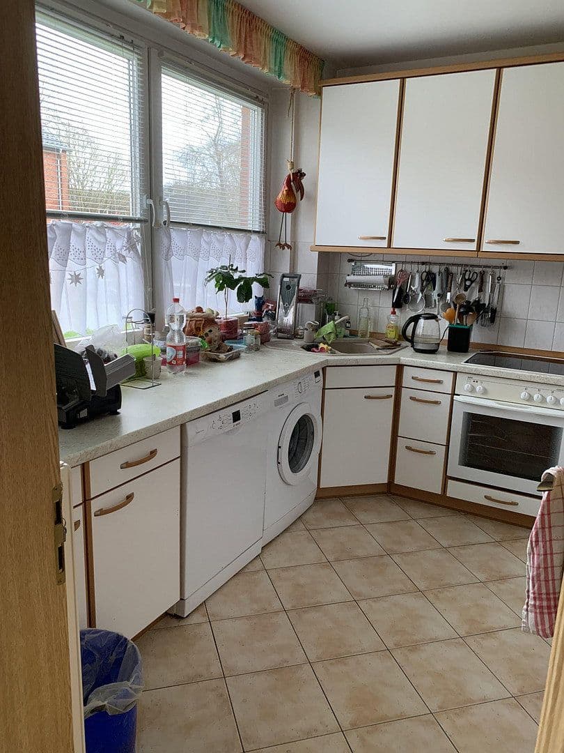 Predaj bytu 2-izbový 63 m², Reußkamp 15b, Lübeck, Šlezvicko-Holštajnsko Predaj bytu 2-izbový 63 m², Reußkamp 15b, Lübeck, Šlezvicko-Holštajnsko