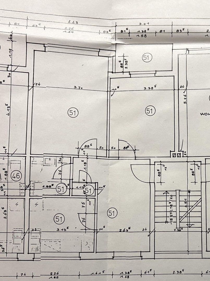 Predaj bytu 2-izbový 63 m², Reußkamp 15b, Lübeck, Šlezvicko-Holštajnsko Predaj bytu 2-izbový 63 m², Reußkamp 15b, Lübeck, Šlezvicko-Holštajnsko