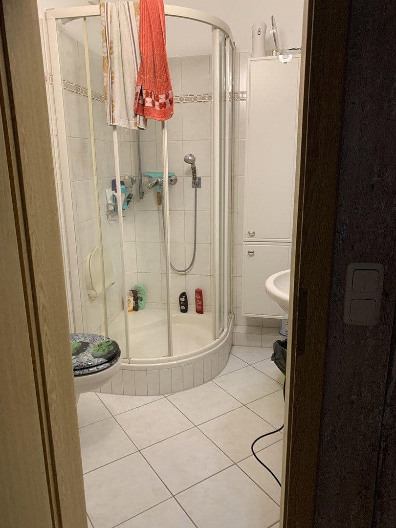 Predaj bytu 2-izbový 63 m², Reußkamp 15b, Lübeck, Šlezvicko-Holštajnsko Predaj bytu 2-izbový 63 m², Reußkamp 15b, Lübeck, Šlezvicko-Holštajnsko