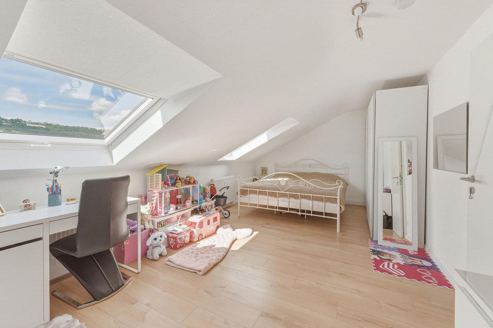 Predaj bytu 2-izbový 57 m², Feuerbacher Straße 15, Gerlingen, Bádensko-Wurttembersko Predaj bytu 2-izbový 57 m², Feuerbacher Straße 15, Gerlingen, Bádensko-Wurttembersko