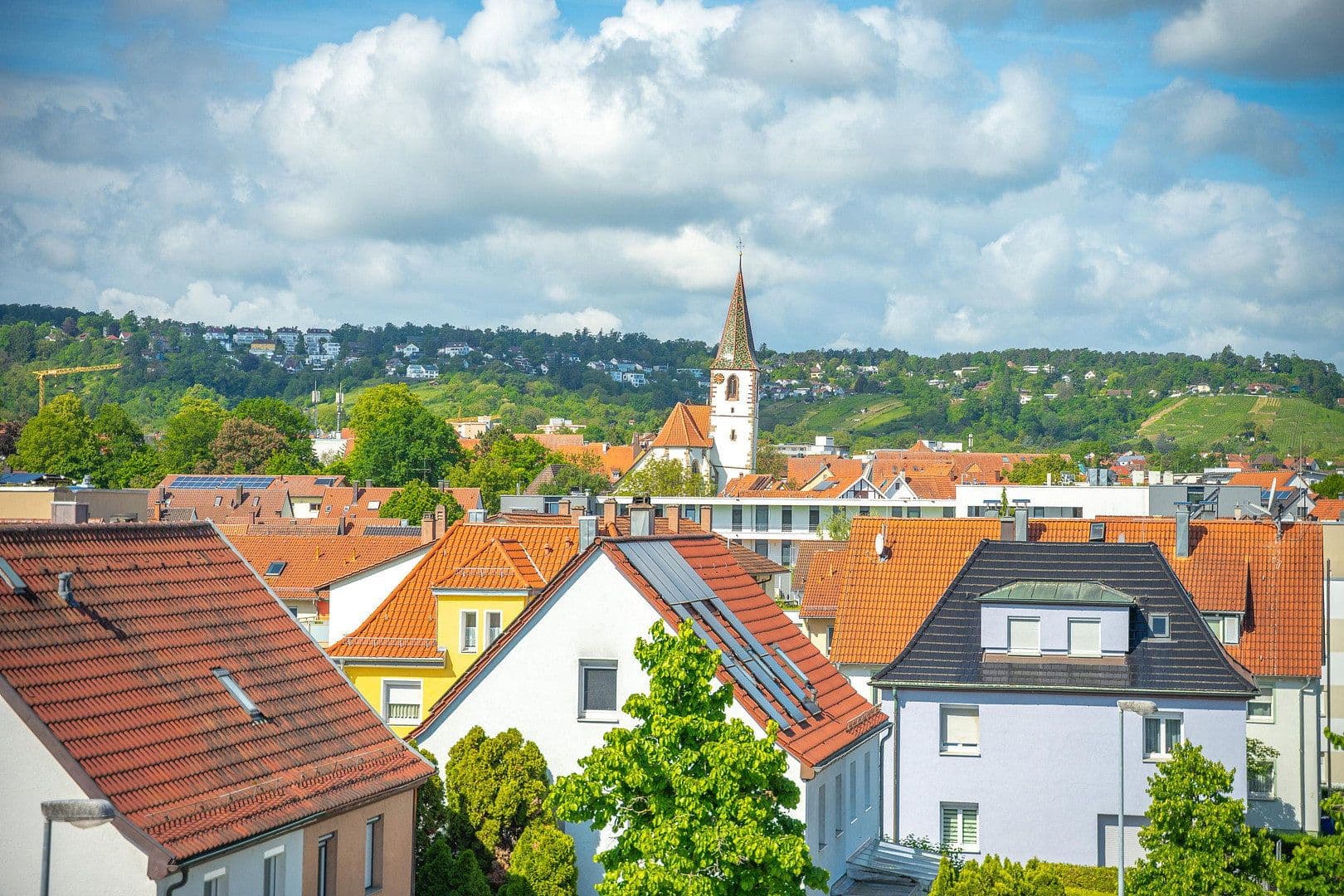 Predaj bytu 2-izbový 57 m², Feuerbacher Straße 15, Gerlingen, Bádensko-Wurttembersko Predaj bytu 2-izbový 57 m², Feuerbacher Straße 15, Gerlingen, Bádensko-Wurttembersko