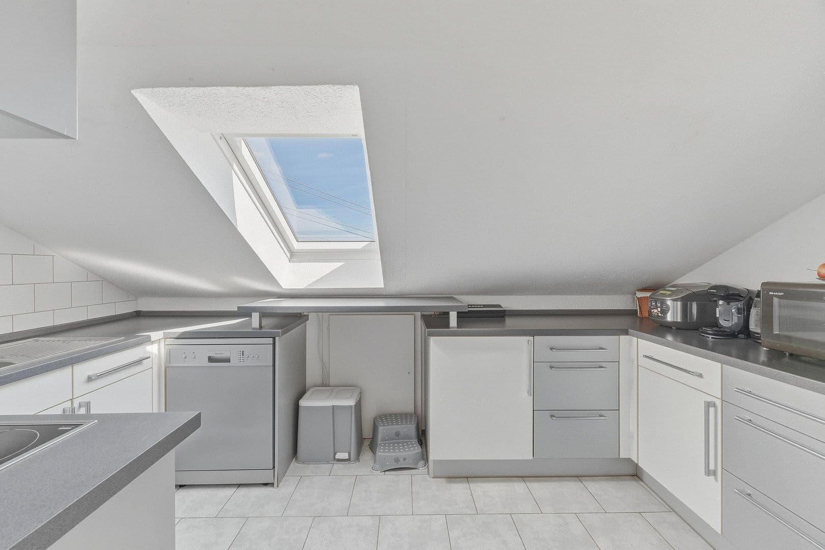 Predaj bytu 2-izbový 57 m², Feuerbacher Straße 15, Gerlingen, Bádensko-Wurttembersko Predaj bytu 2-izbový 57 m², Feuerbacher Straße 15, Gerlingen, Bádensko-Wurttembersko