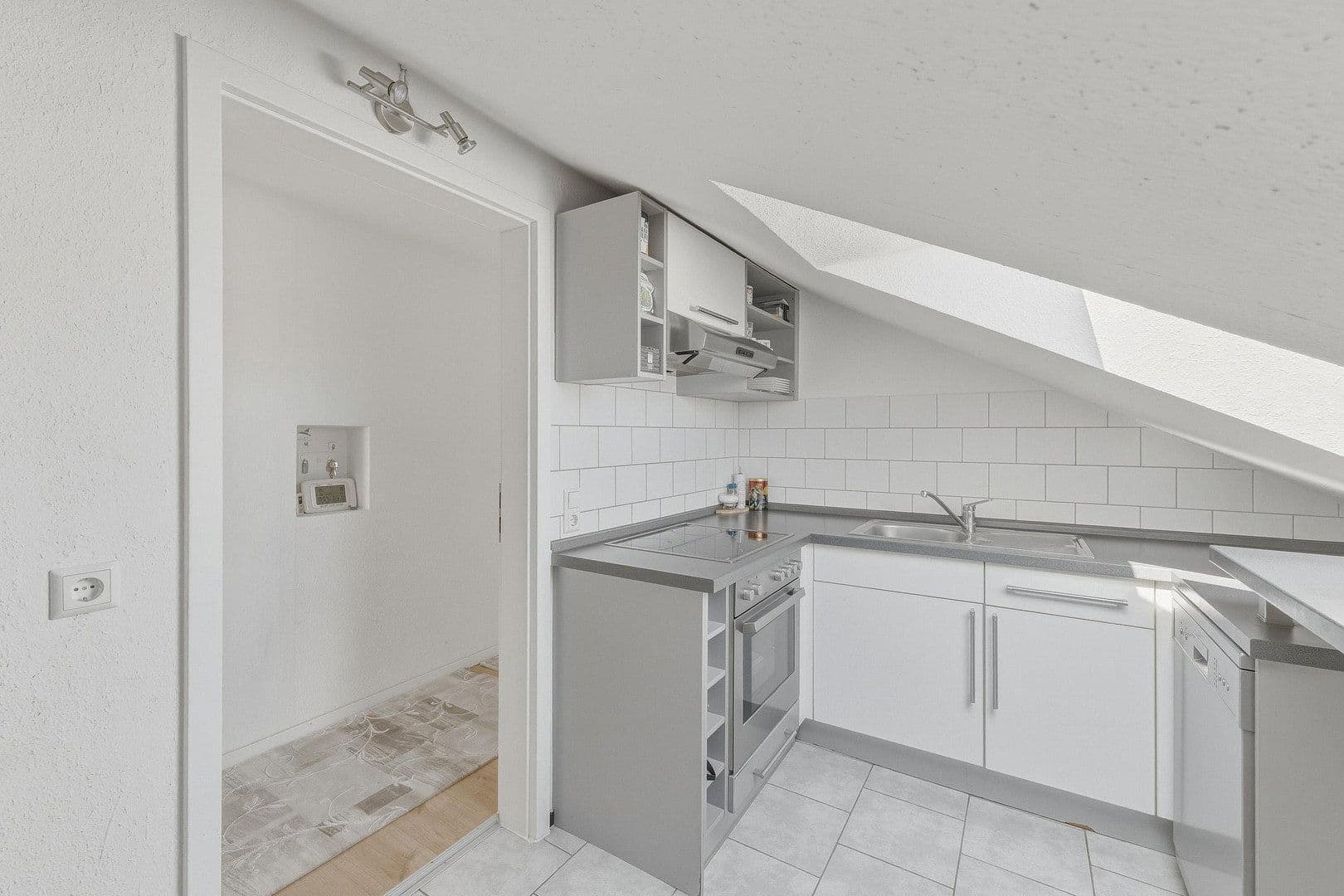 Predaj bytu 2-izbový 57 m², Feuerbacher Straße 15, Gerlingen, Bádensko-Wurttembersko Predaj bytu 2-izbový 57 m², Feuerbacher Straße 15, Gerlingen, Bádensko-Wurttembersko