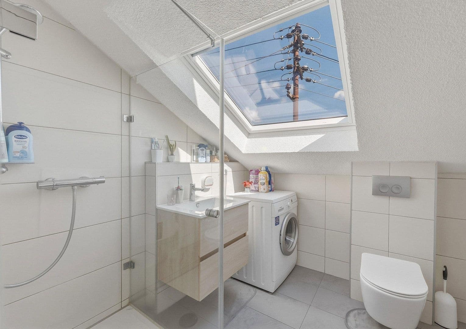 Predaj bytu 2-izbový 57 m², Feuerbacher Straße 15, Gerlingen, Bádensko-Wurttembersko Predaj bytu 2-izbový 57 m², Feuerbacher Straße 15, Gerlingen, Bádensko-Wurttembersko