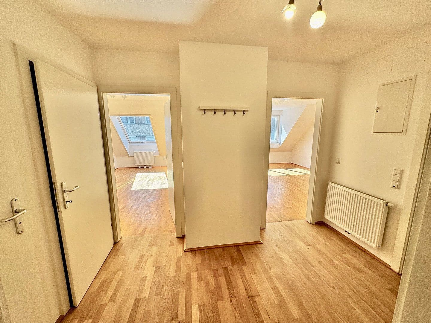 Predaj bytu 2-izbový 63 m², Bürgerspitalgasse 14, Wien, Viedeň Predaj bytu 2-izbový 63 m², Bürgerspitalgasse 14, Wien, Viedeň