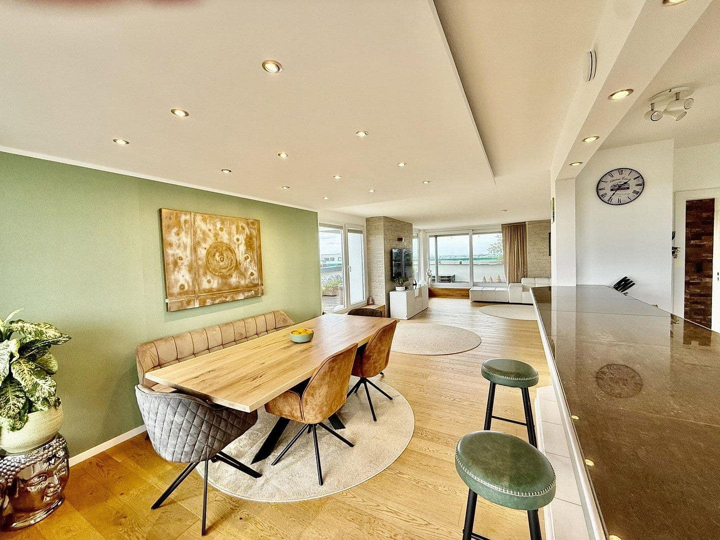 Predaj bytu 4-izbový 134 m², Erkrath, Severné Porýnie - Westfálsko Predaj bytu 4-izbový 134 m², Erkrath, Severné Porýnie - Westfálsko