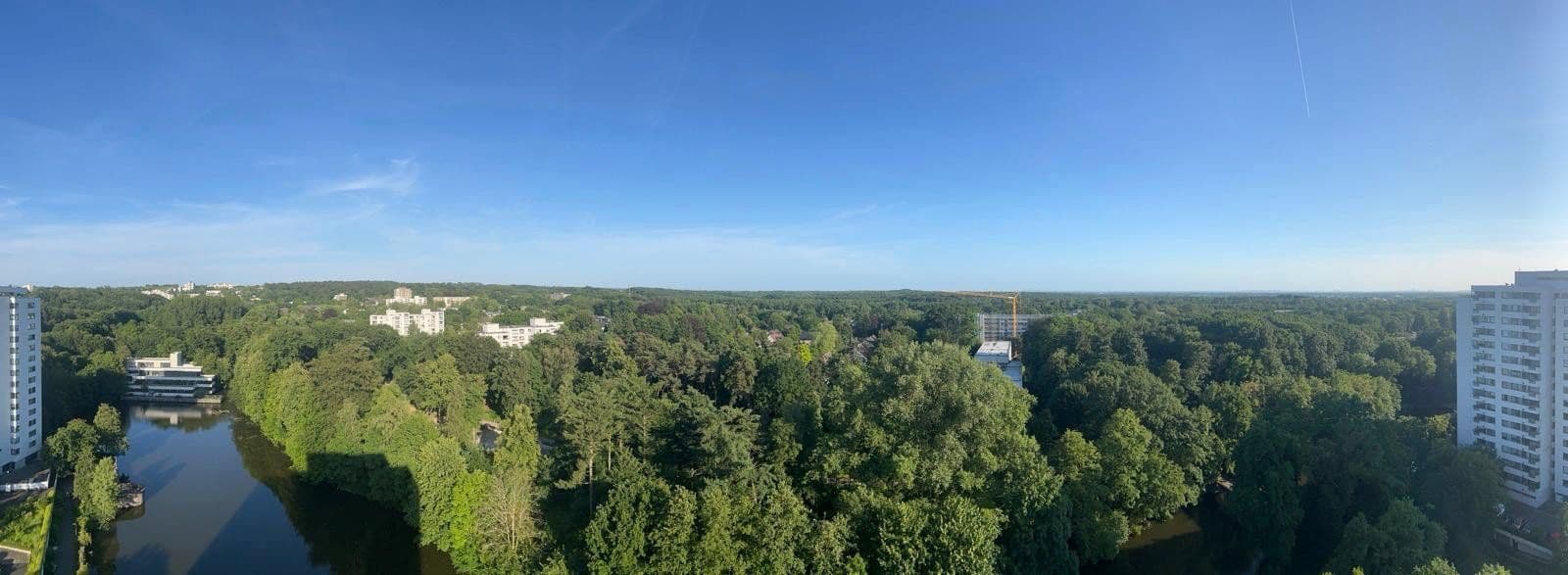 Predaj bytu 4-izbový 134 m², Erkrath, Severné Porýnie - Westfálsko Predaj bytu 4-izbový 134 m², Erkrath, Severné Porýnie - Westfálsko