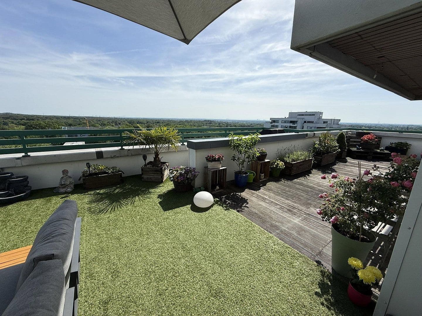 Predaj bytu 4-izbový 134 m², Erkrath, Severné Porýnie - Westfálsko Predaj bytu 4-izbový 134 m², Erkrath, Severné Porýnie - Westfálsko