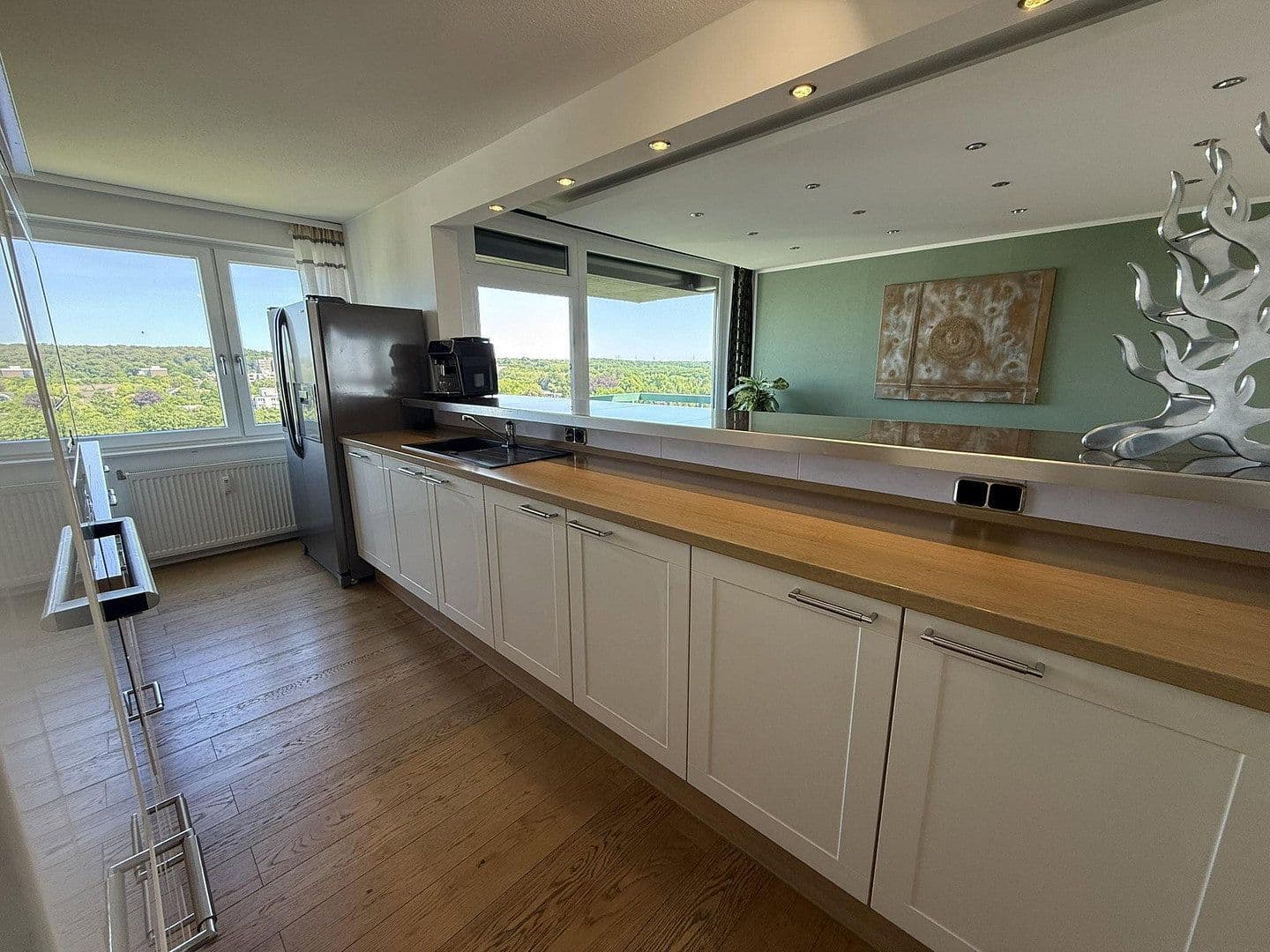 Predaj bytu 4-izbový 134 m², Erkrath, Severné Porýnie - Westfálsko Predaj bytu 4-izbový 134 m², Erkrath, Severné Porýnie - Westfálsko