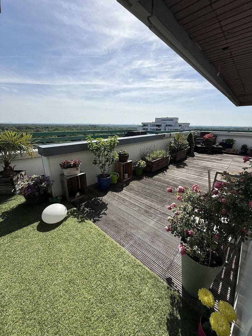 Predaj bytu 4-izbový 134 m², Erkrath, Severné Porýnie - Westfálsko Predaj bytu 4-izbový 134 m², Erkrath, Severné Porýnie - Westfálsko