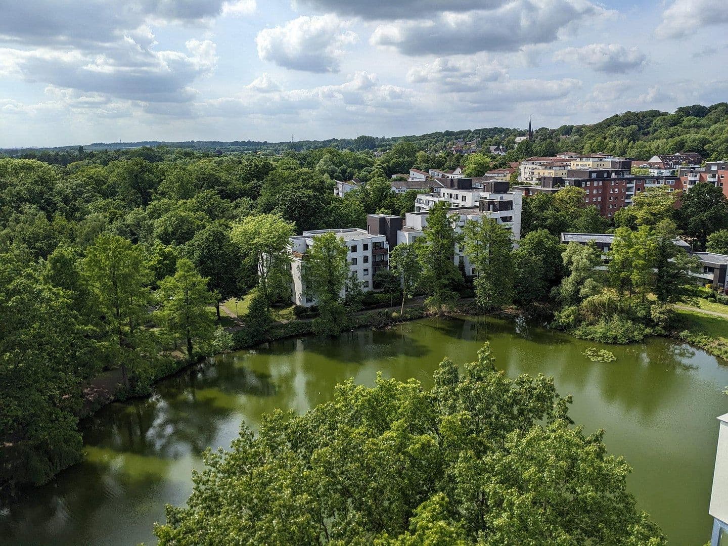 Predaj bytu 4-izbový 134 m², Erkrath, Severné Porýnie - Westfálsko Predaj bytu 4-izbový 134 m², Erkrath, Severné Porýnie - Westfálsko
