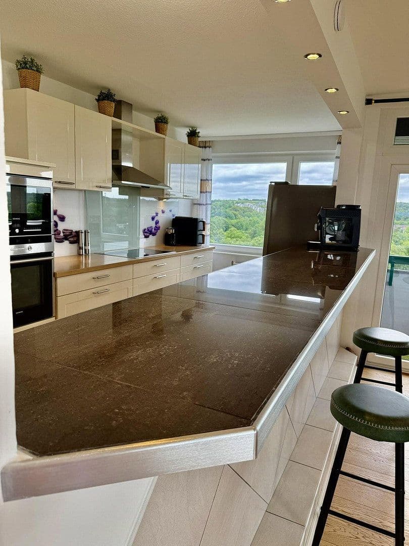 Predaj bytu 4-izbový 134 m², Erkrath, Severné Porýnie - Westfálsko Predaj bytu 4-izbový 134 m², Erkrath, Severné Porýnie - Westfálsko