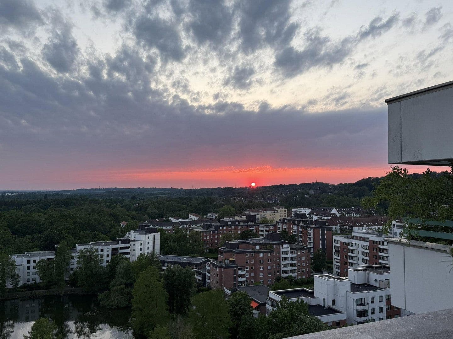 Predaj bytu 4-izbový 134 m², Erkrath, Severné Porýnie - Westfálsko Predaj bytu 4-izbový 134 m², Erkrath, Severné Porýnie - Westfálsko