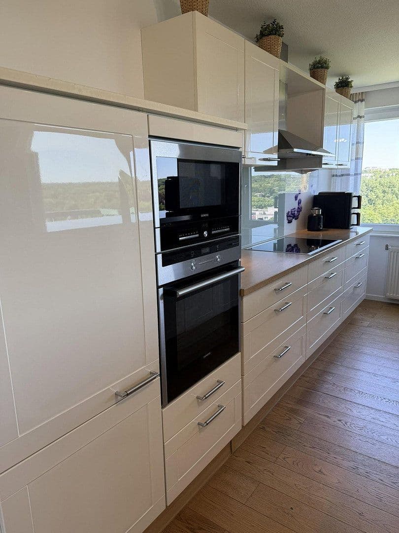 Predaj bytu 4-izbový 134 m², Erkrath, Severné Porýnie - Westfálsko Predaj bytu 4-izbový 134 m², Erkrath, Severné Porýnie - Westfálsko