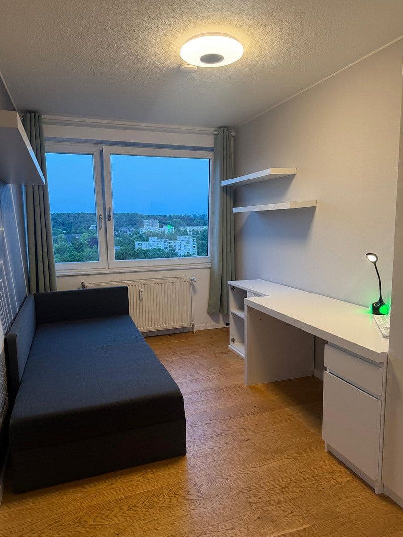 Predaj bytu 4-izbový 134 m², Erkrath, Severné Porýnie - Westfálsko Predaj bytu 4-izbový 134 m², Erkrath, Severné Porýnie - Westfálsko