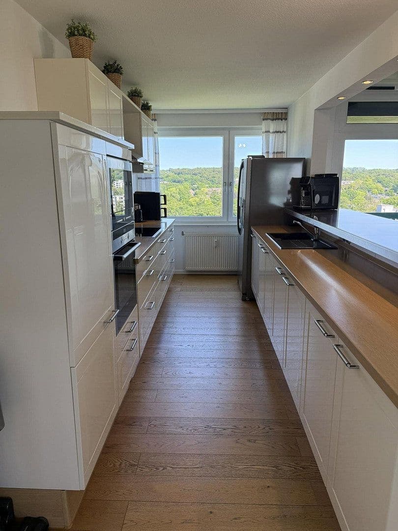 Predaj bytu 4-izbový 134 m², Erkrath, Severné Porýnie - Westfálsko Predaj bytu 4-izbový 134 m², Erkrath, Severné Porýnie - Westfálsko