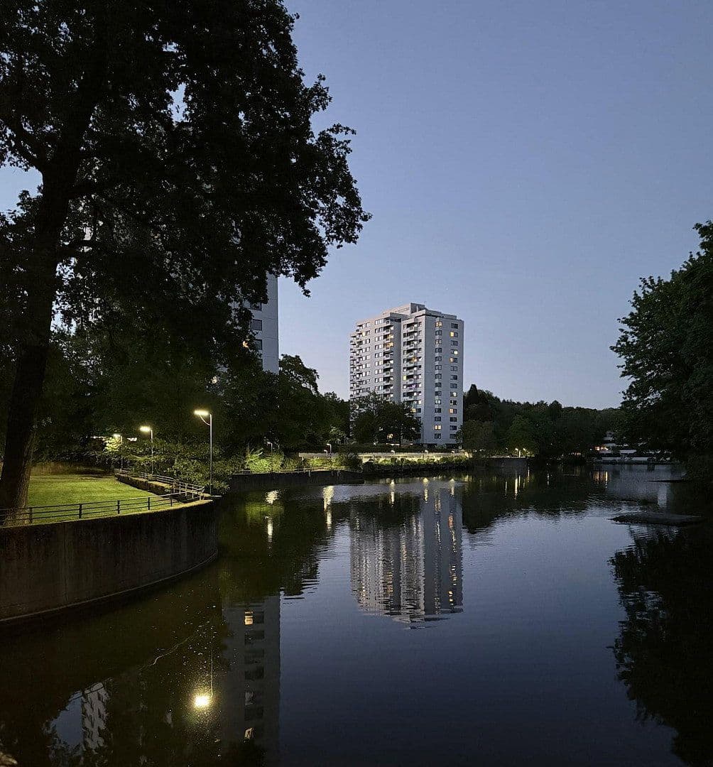 Predaj bytu 4-izbový 134 m², Erkrath, Severné Porýnie - Westfálsko Predaj bytu 4-izbový 134 m², Erkrath, Severné Porýnie - Westfálsko