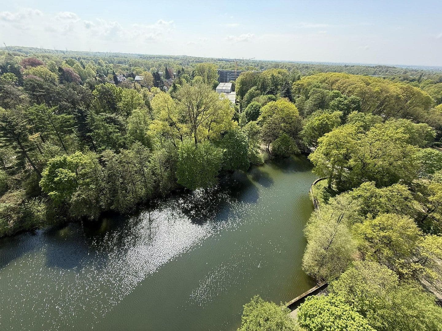 Predaj bytu 4-izbový 134 m², Erkrath, Severné Porýnie - Westfálsko Predaj bytu 4-izbový 134 m², Erkrath, Severné Porýnie - Westfálsko