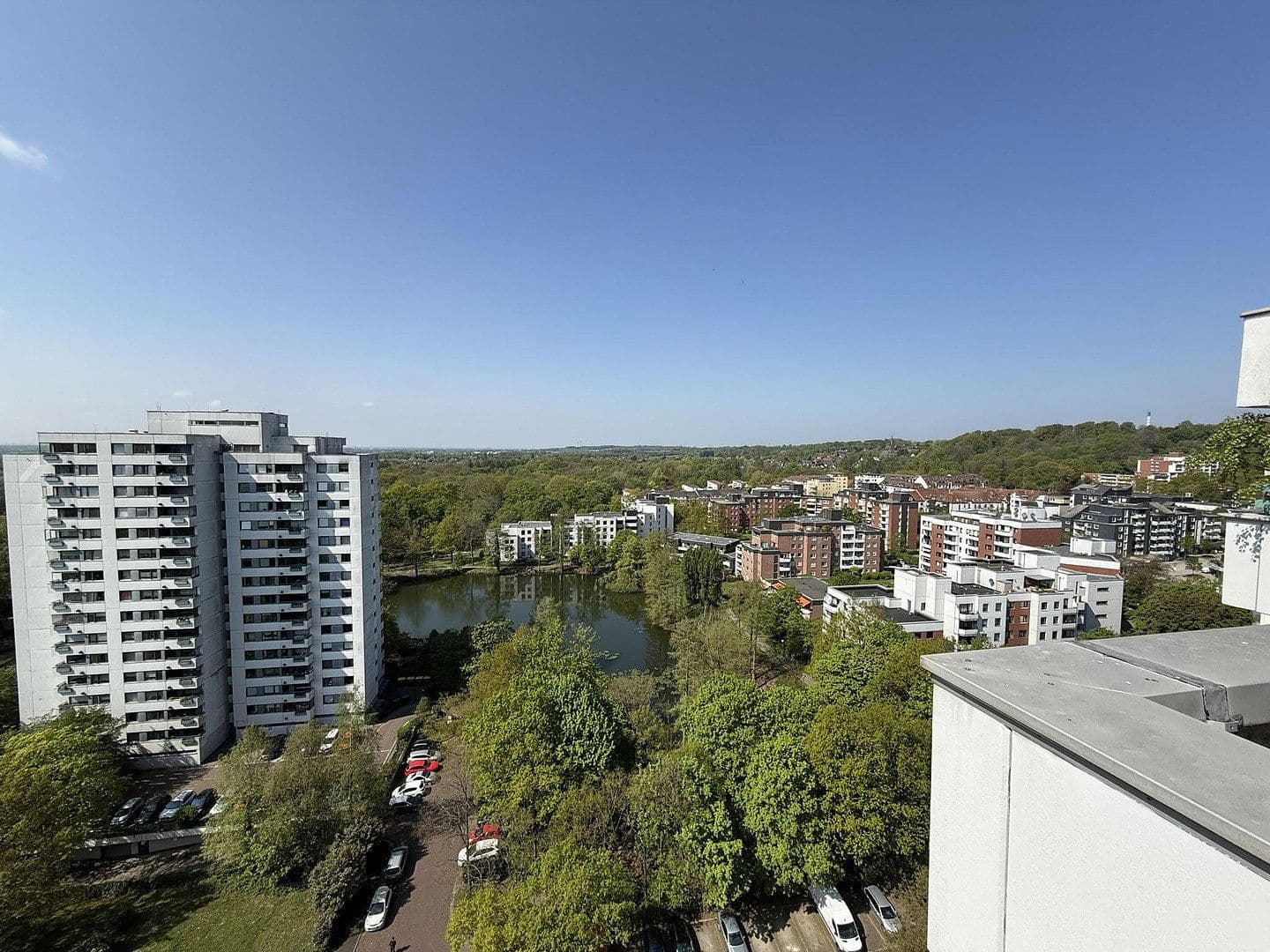 Predaj bytu 4-izbový 134 m², Erkrath, Severné Porýnie - Westfálsko Predaj bytu 4-izbový 134 m², Erkrath, Severné Porýnie - Westfálsko
