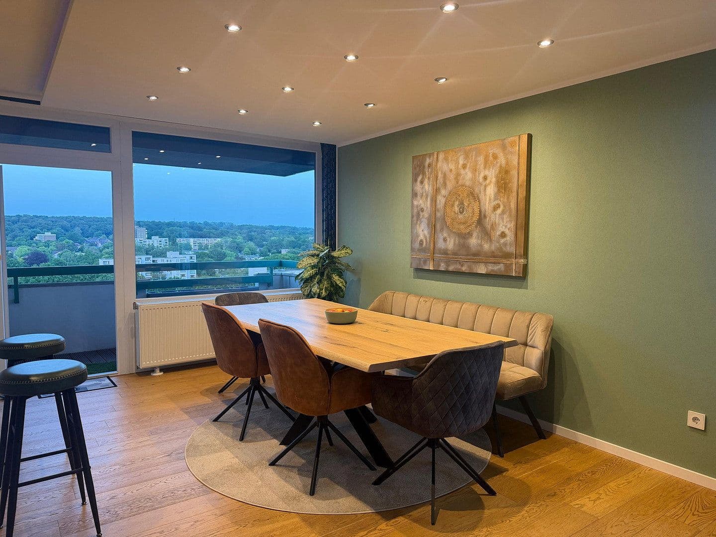 Predaj bytu 4-izbový 134 m², Erkrath, Severné Porýnie - Westfálsko Predaj bytu 4-izbový 134 m², Erkrath, Severné Porýnie - Westfálsko