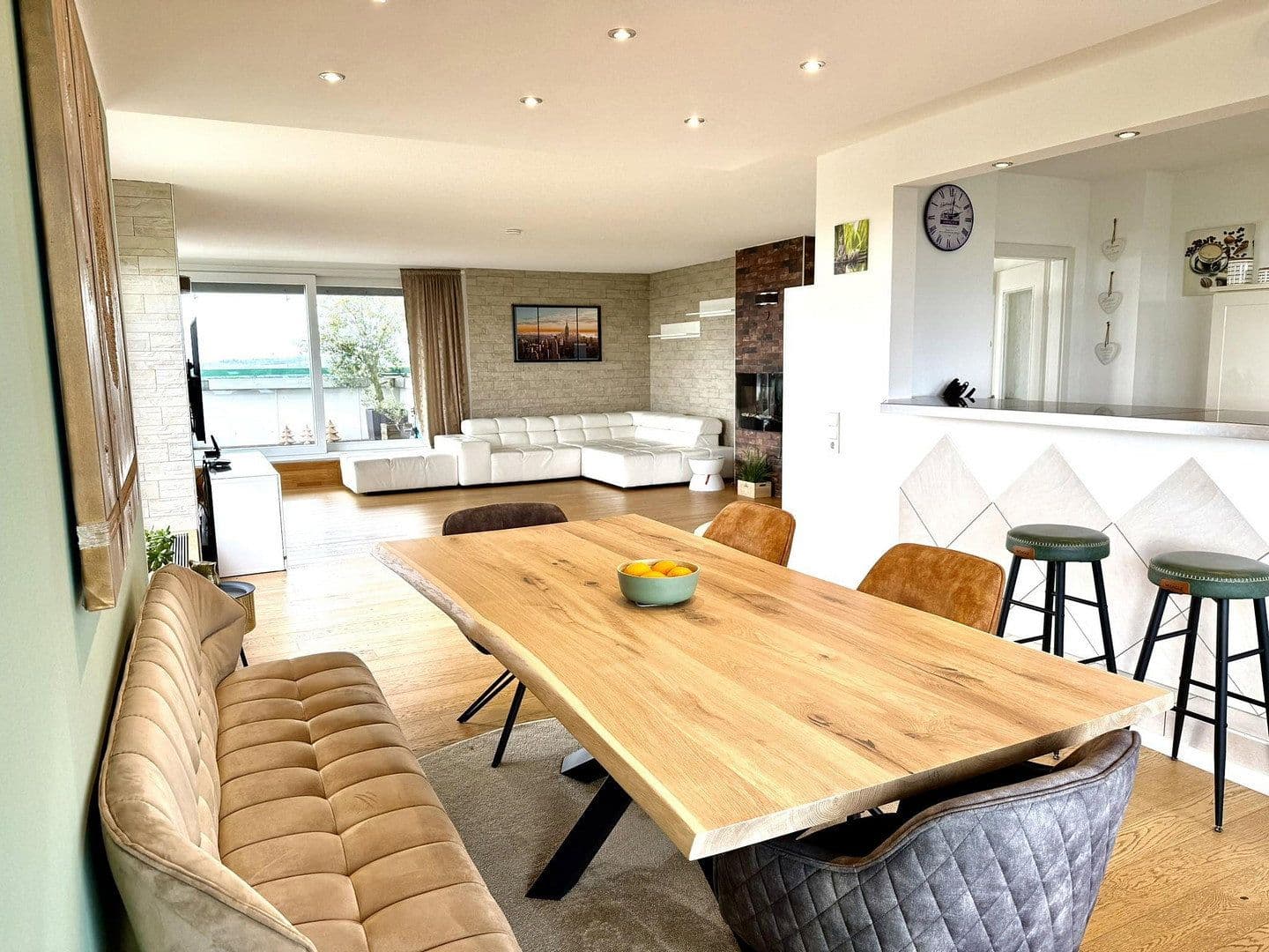 Predaj bytu 4-izbový 134 m², Erkrath, Severné Porýnie - Westfálsko Predaj bytu 4-izbový 134 m², Erkrath, Severné Porýnie - Westfálsko