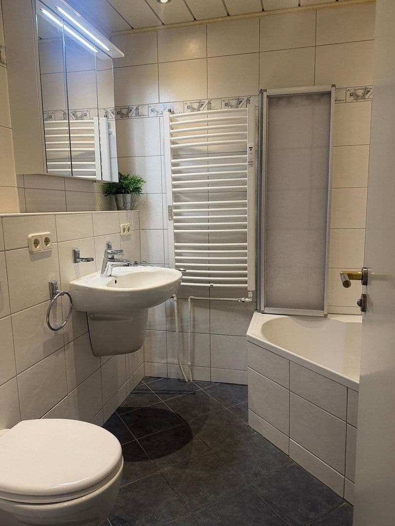 Predaj bytu 4-izbový 134 m², Erkrath, Severné Porýnie - Westfálsko Predaj bytu 4-izbový 134 m², Erkrath, Severné Porýnie - Westfálsko