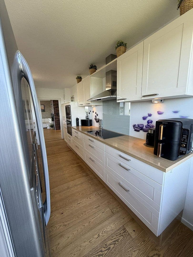 Predaj bytu 4-izbový 134 m², Erkrath, Severné Porýnie - Westfálsko Predaj bytu 4-izbový 134 m², Erkrath, Severné Porýnie - Westfálsko