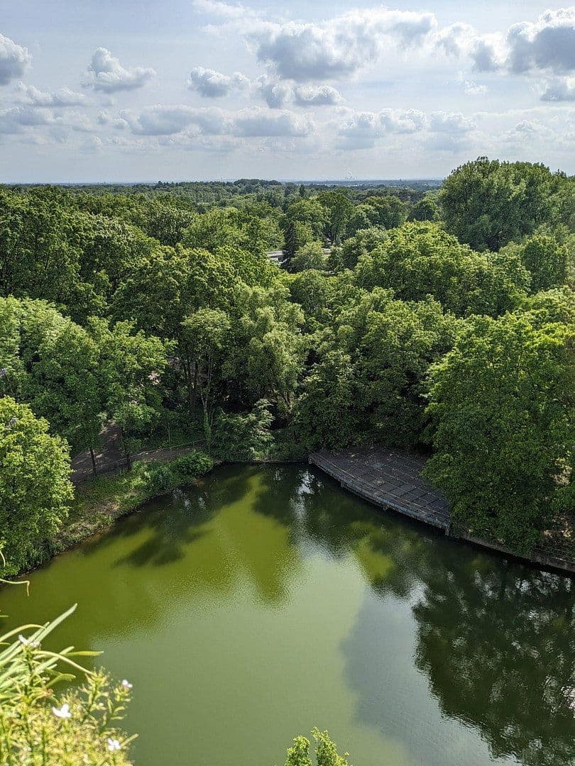 Predaj bytu 4-izbový 134 m², Erkrath, Severné Porýnie - Westfálsko Predaj bytu 4-izbový 134 m², Erkrath, Severné Porýnie - Westfálsko