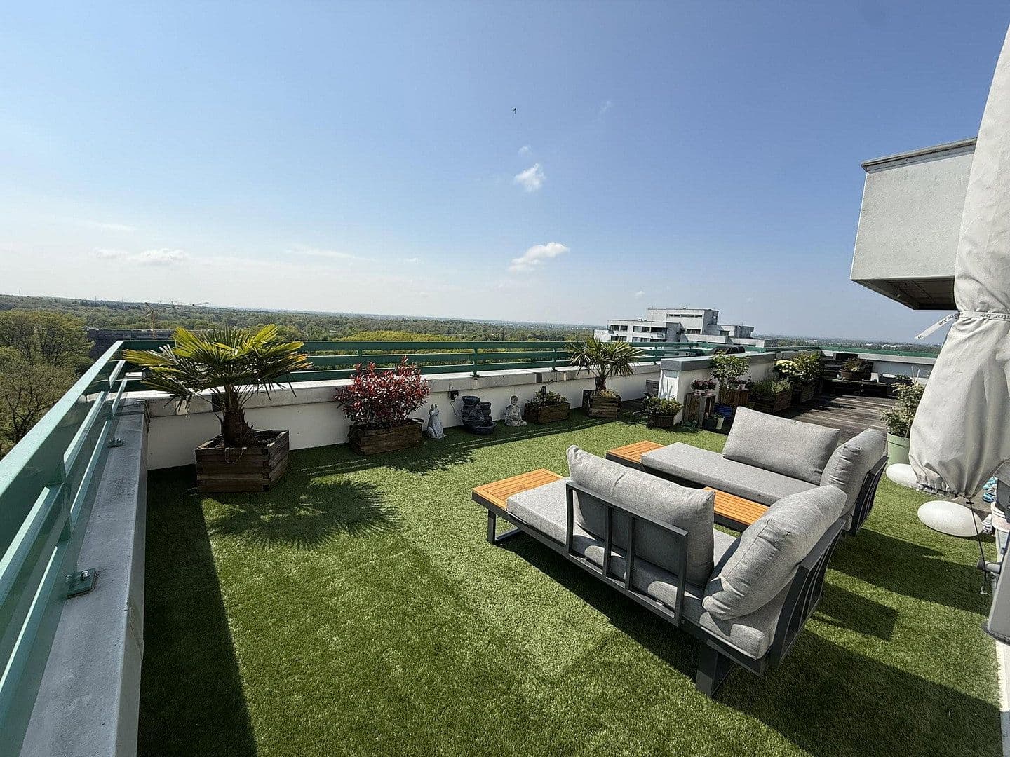 Predaj bytu 4-izbový 134 m², Erkrath, Severné Porýnie - Westfálsko Predaj bytu 4-izbový 134 m², Erkrath, Severné Porýnie - Westfálsko