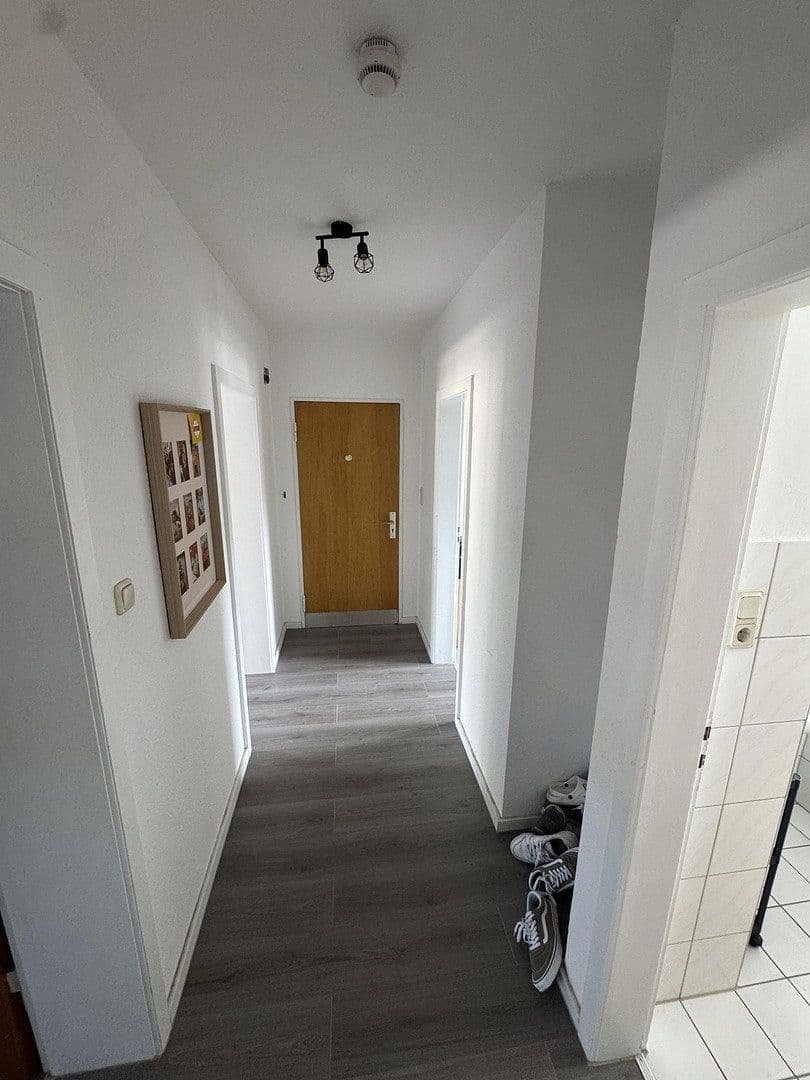 Prenájom bytu 3-izbový 62 m², Landwehrstraße 14, Moers, Severné Porýnie - Westfálsko Prenájom bytu 3-izbový 62 m², Landwehrstraße 14, Moers, Severné Porýnie - Westfálsko