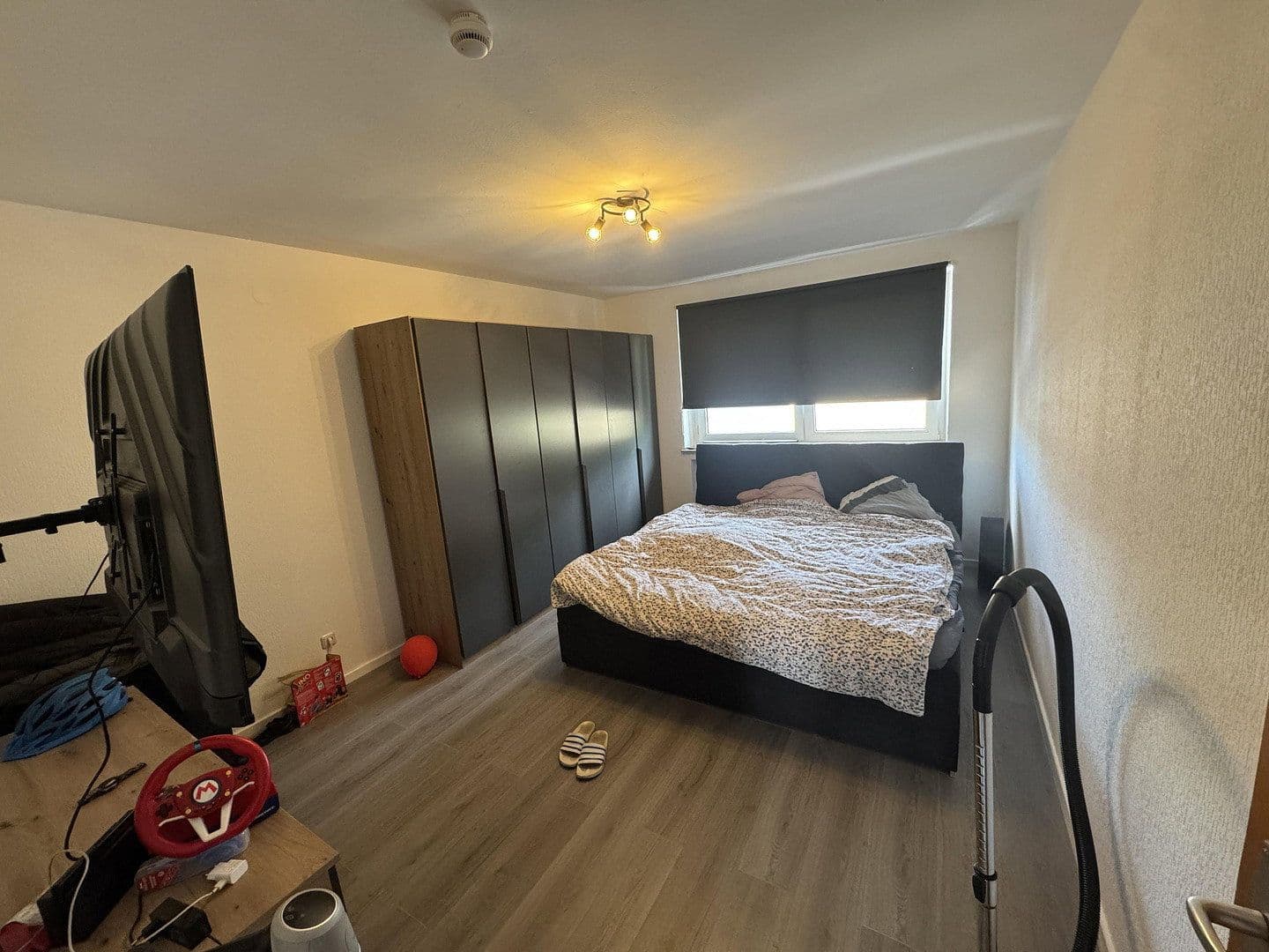 Prenájom bytu 3-izbový 62 m², Landwehrstraße 14, Moers, Severné Porýnie - Westfálsko Prenájom bytu 3-izbový 62 m², Landwehrstraße 14, Moers, Severné Porýnie - Westfálsko