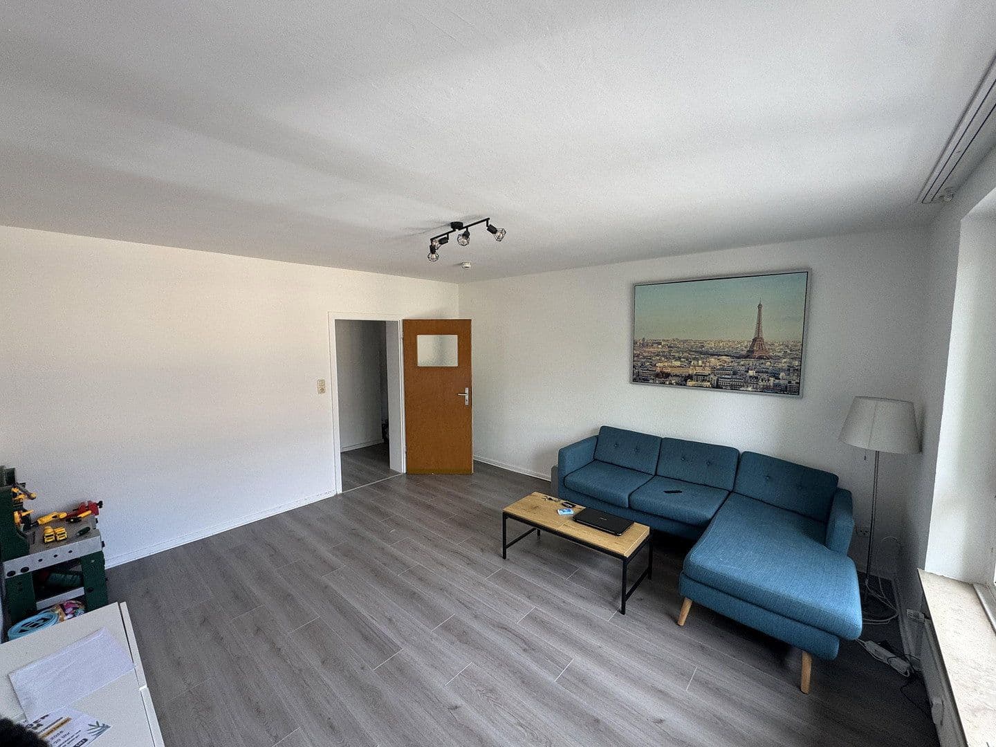 Prenájom bytu 3-izbový 62 m², Landwehrstraße 14, Moers, Severné Porýnie - Westfálsko Prenájom bytu 3-izbový 62 m², Landwehrstraße 14, Moers, Severné Porýnie - Westfálsko