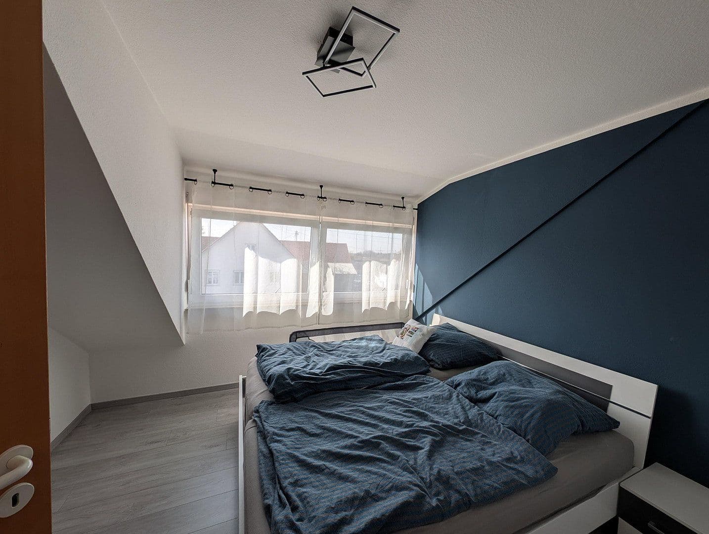 Predaj bytu 2-izbový 59 m², Weißenhorner Straße 9a, Bibertal, Bavorsko Predaj bytu 2-izbový 59 m², Weißenhorner Straße 9a, Bibertal, Bavorsko