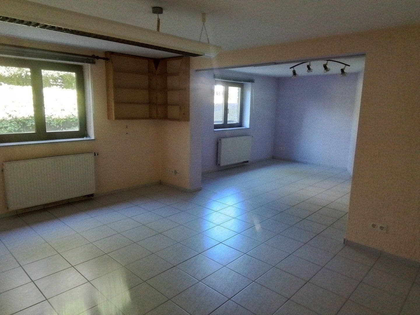 Predaj domu 313 m², pozemek 629 m², Naunhof, Sasko Predaj domu 313 m², pozemek 629 m², Naunhof, Sasko