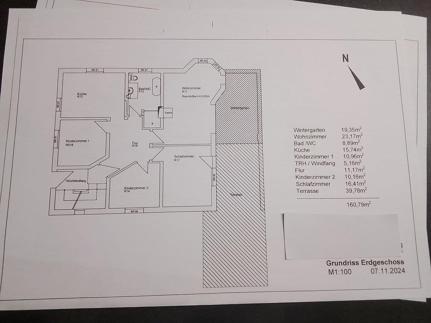 Predaj domu 313 m², pozemek 629 m², Naunhof, Sasko Predaj domu 313 m², pozemek 629 m², Naunhof, Sasko