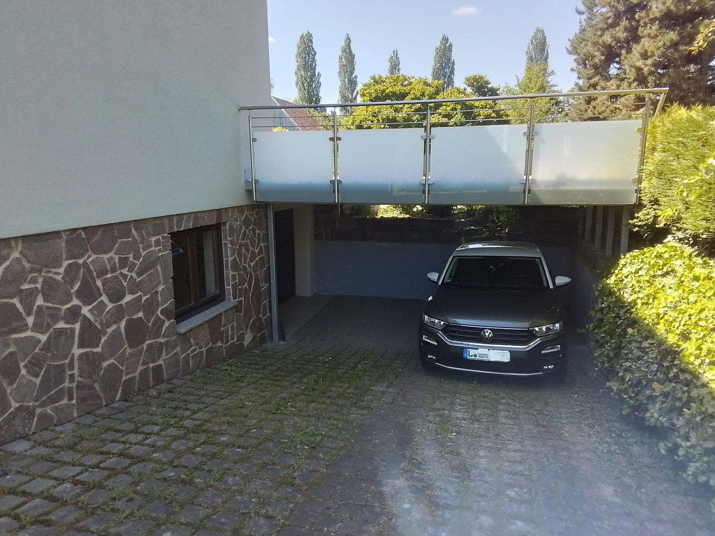 Predaj domu 313 m², pozemek 629 m², Naunhof, Sasko Predaj domu 313 m², pozemek 629 m², Naunhof, Sasko