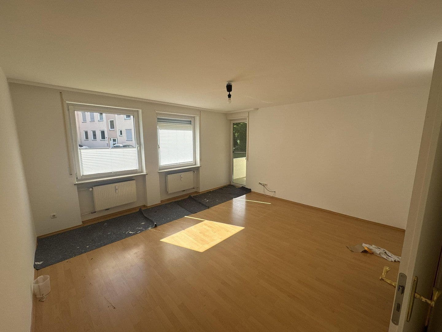 Prenájom bytu 22 m², Neusäß, Bavorsko Prenájom bytu 22 m², Neusäß, Bavorsko