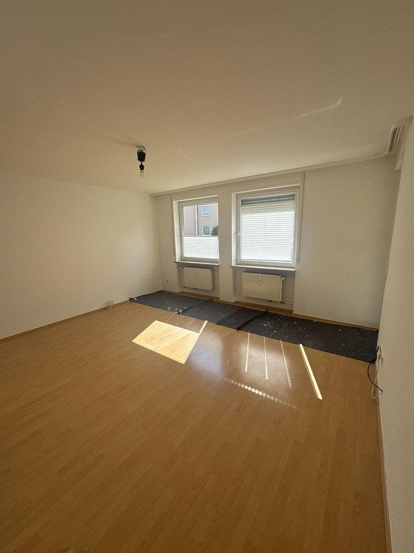 Prenájom bytu 22 m², Neusäß, Bavorsko Prenájom bytu 22 m², Neusäß, Bavorsko