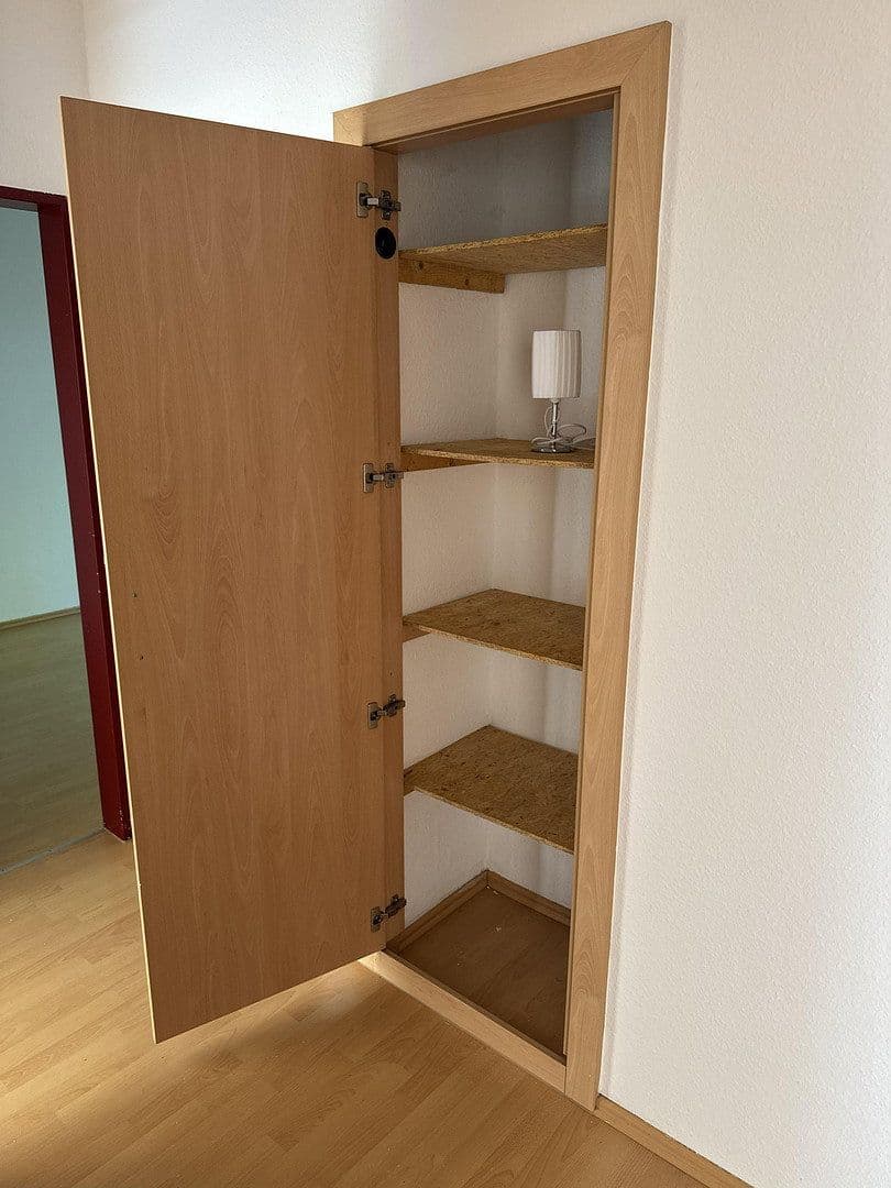 Prenájom bytu 22 m², Neusäß, Bavorsko Prenájom bytu 22 m², Neusäß, Bavorsko