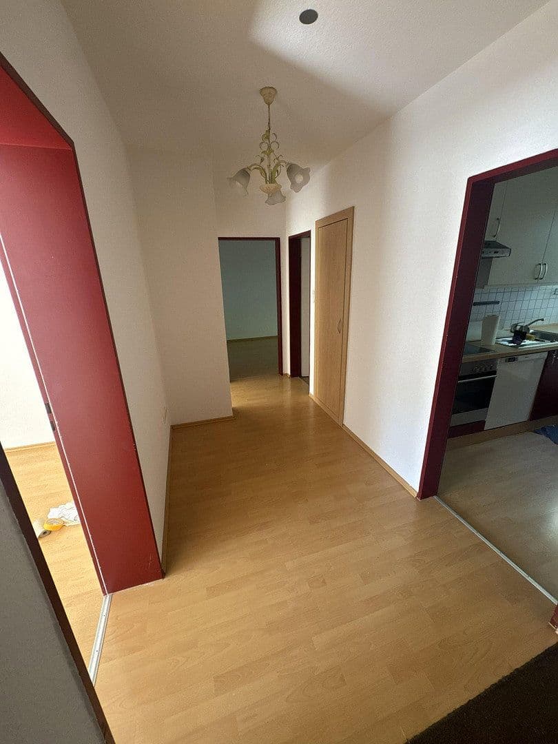 Prenájom bytu 22 m², Neusäß, Bavorsko Prenájom bytu 22 m², Neusäß, Bavorsko