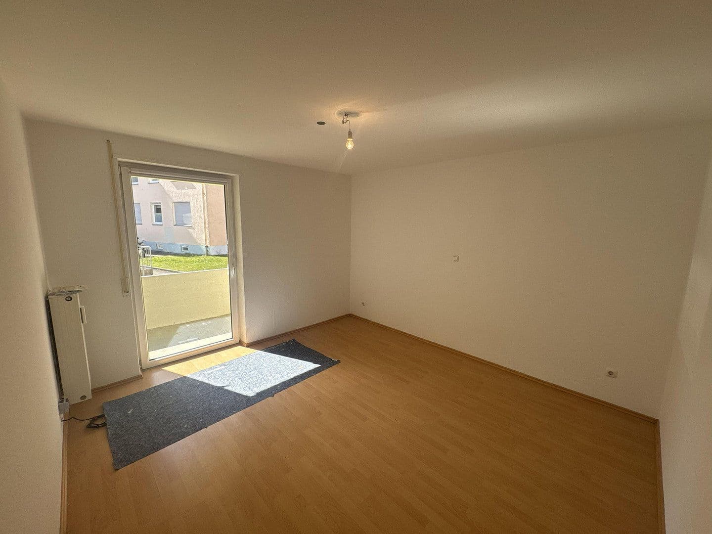 Prenájom bytu 22 m², Neusäß, Bavorsko Prenájom bytu 22 m², Neusäß, Bavorsko