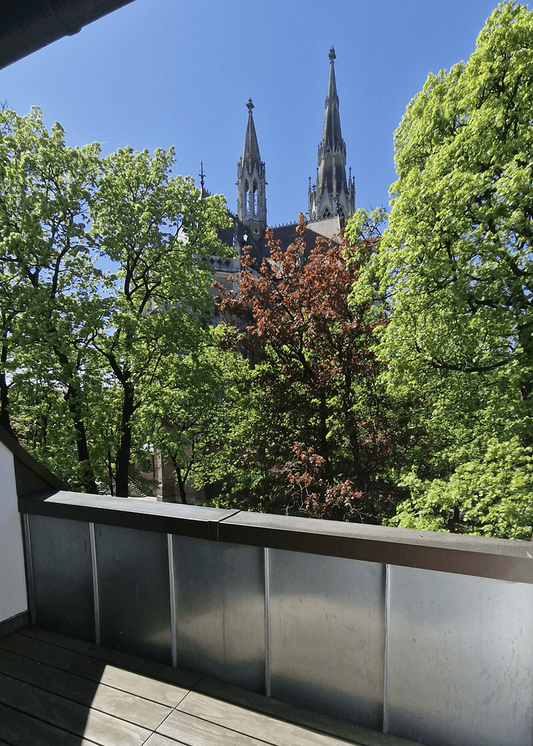 Predaj bytu 3-izbový 89 m², Aignerstraße 22, München, Bavorsko Predaj bytu 3-izbový 89 m², Aignerstraße 22, München, Bavorsko